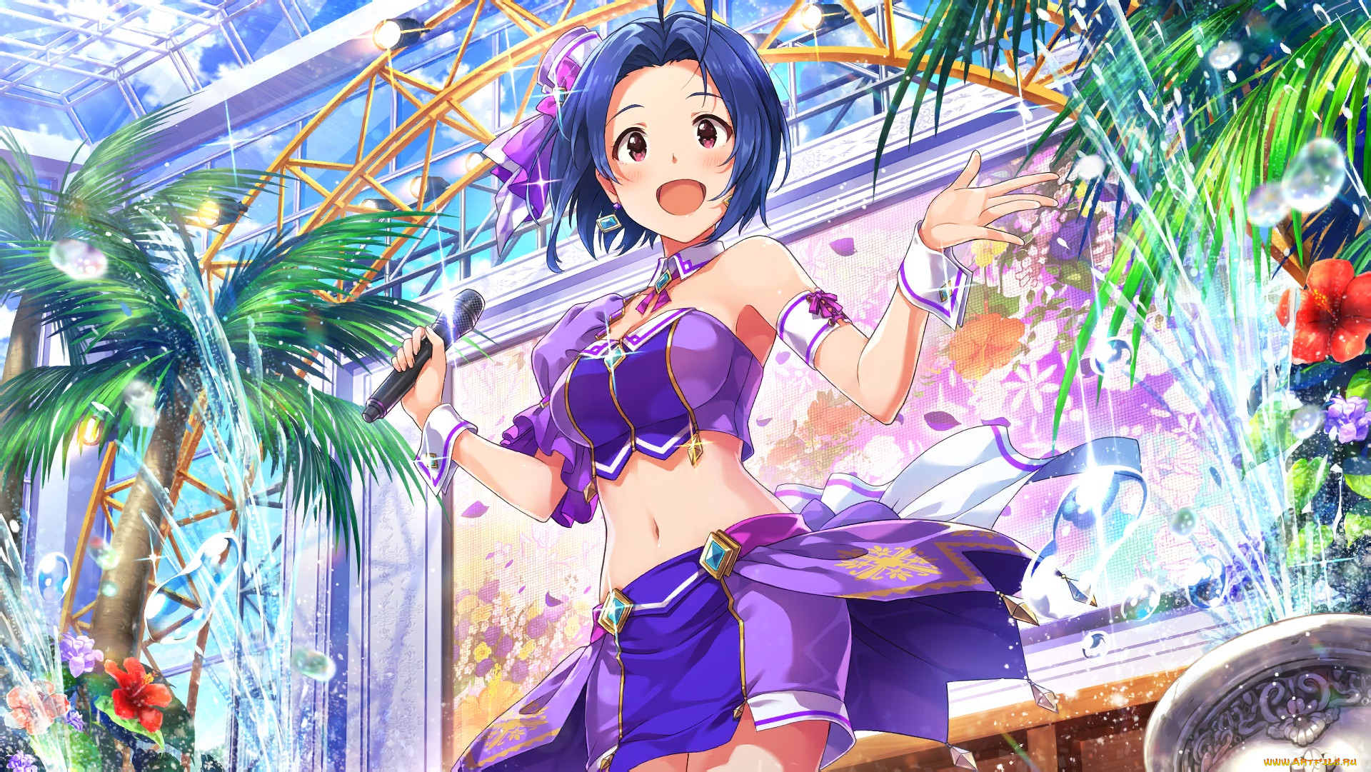 , idolm@ster, , , 